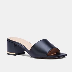🖤HOST PICK🖤 Coach Maggi Leather Sandal
